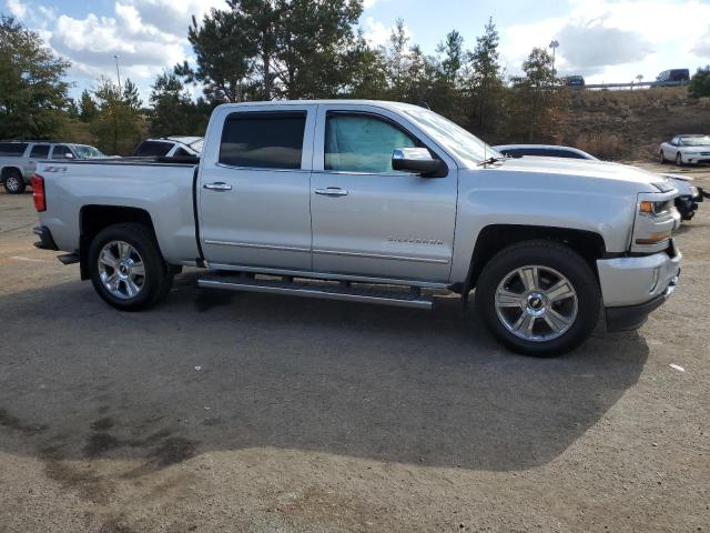 Photo 3 VIN: 3GCUKREC9HG380904 - CHEVROLET SILVERADO 