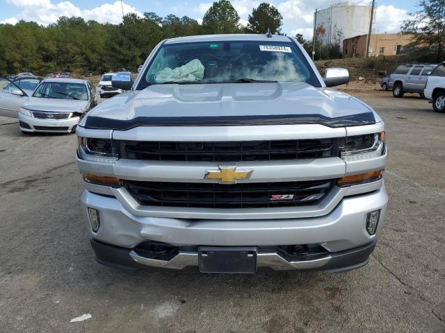 Photo 4 VIN: 3GCUKREC9HG380904 - CHEVROLET SILVERADO 