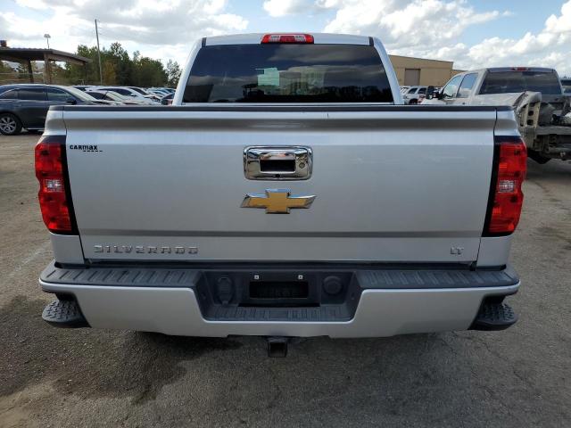 Photo 5 VIN: 3GCUKREC9HG380904 - CHEVROLET SILVERADO 