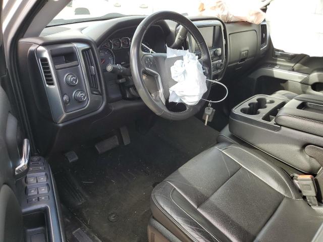 Photo 7 VIN: 3GCUKREC9HG380904 - CHEVROLET SILVERADO 