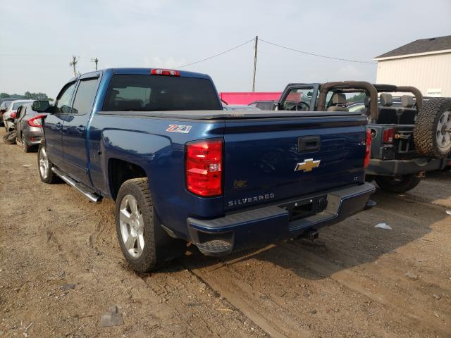 Photo 2 VIN: 3GCUKREC9HG382460 - CHEVROLET SILVERADO 