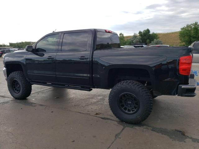 Photo 1 VIN: 3GCUKREC9HG396746 - CHEVROLET SILVERADO 