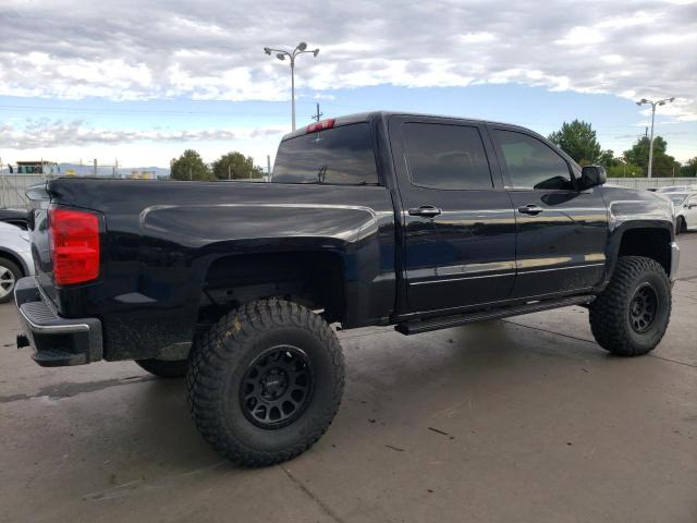 Photo 2 VIN: 3GCUKREC9HG396746 - CHEVROLET SILVERADO 