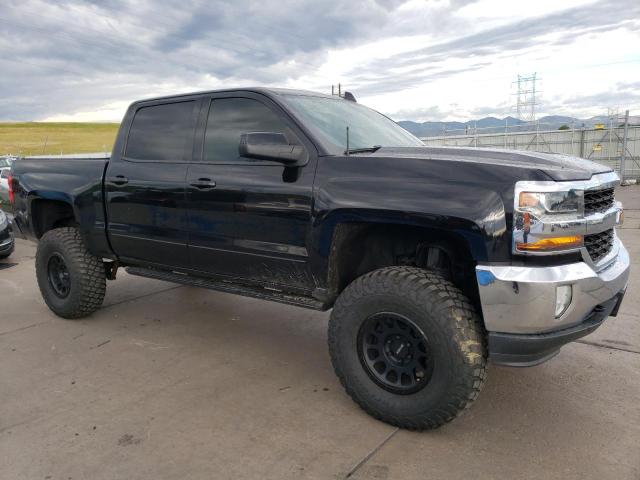 Photo 3 VIN: 3GCUKREC9HG396746 - CHEVROLET SILVERADO 