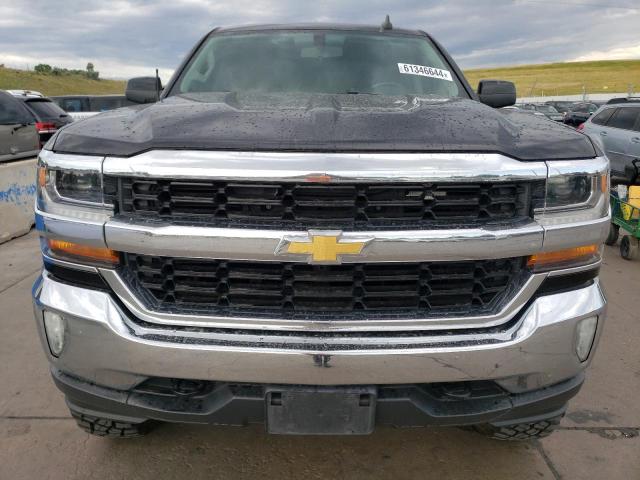 Photo 4 VIN: 3GCUKREC9HG396746 - CHEVROLET SILVERADO 