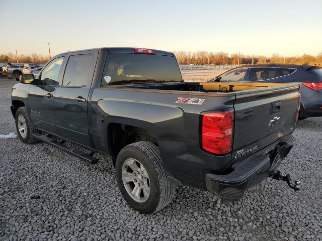 Photo 2 VIN: 3GCUKREC9HG404652 - CHEVROLET SILVERADO 