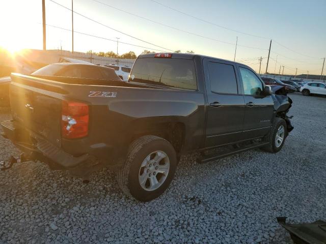 Photo 3 VIN: 3GCUKREC9HG404652 - CHEVROLET SILVERADO 