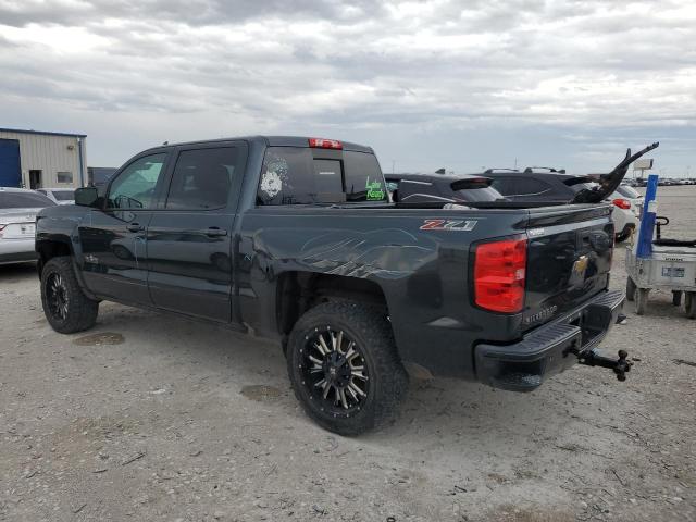 Photo 1 VIN: 3GCUKREC9HG439563 - CHEVROLET SILVERADO 