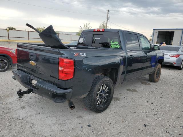 Photo 2 VIN: 3GCUKREC9HG439563 - CHEVROLET SILVERADO 