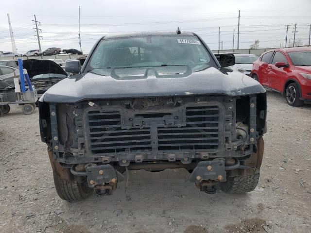 Photo 4 VIN: 3GCUKREC9HG439563 - CHEVROLET SILVERADO 