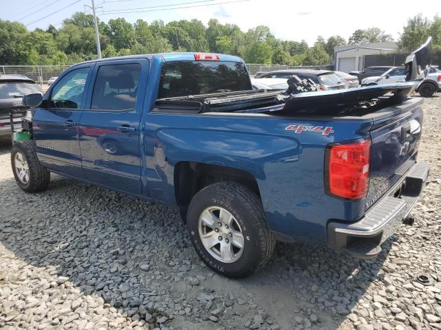 Photo 1 VIN: 3GCUKREC9HG518425 - CHEVROLET SILVERADO 