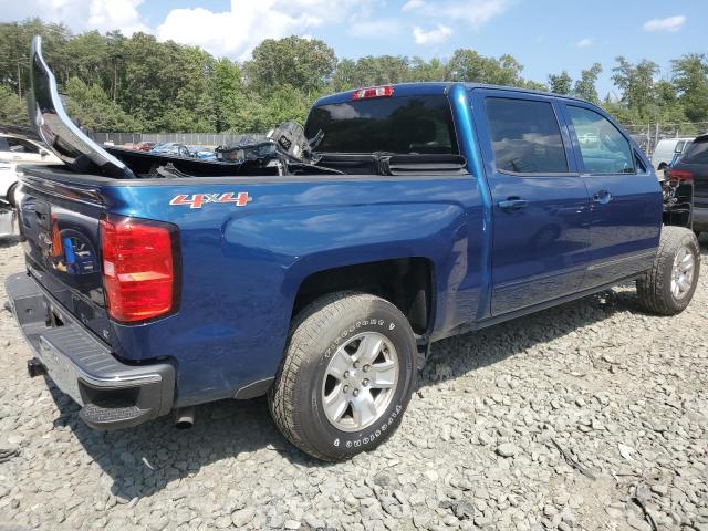 Photo 2 VIN: 3GCUKREC9HG518425 - CHEVROLET SILVERADO 