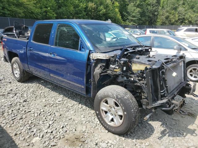 Photo 3 VIN: 3GCUKREC9HG518425 - CHEVROLET SILVERADO 