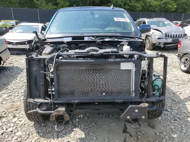 Photo 4 VIN: 3GCUKREC9HG518425 - CHEVROLET SILVERADO 