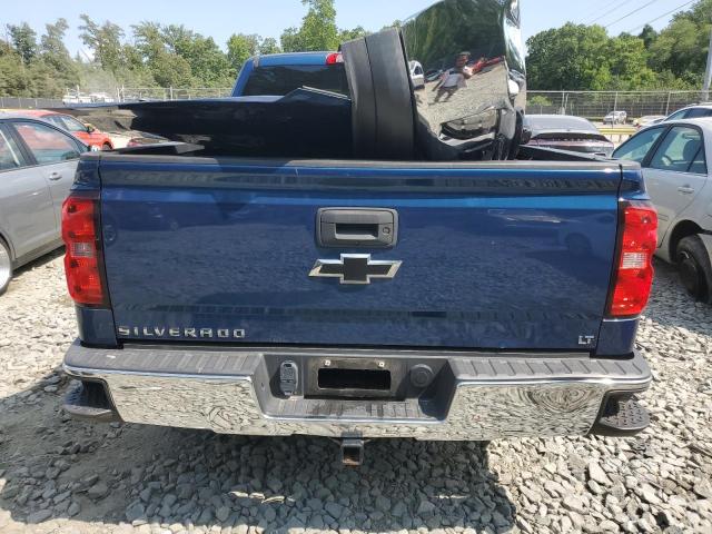 Photo 5 VIN: 3GCUKREC9HG518425 - CHEVROLET SILVERADO 