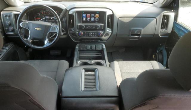 Photo 7 VIN: 3GCUKREC9HG518425 - CHEVROLET SILVERADO 