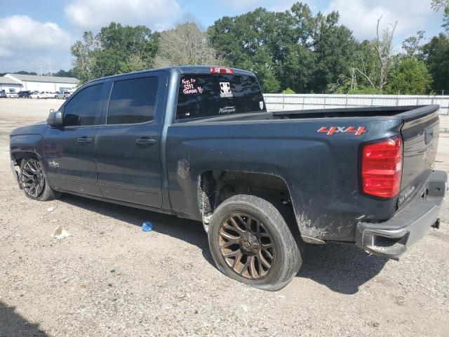 Photo 1 VIN: 3GCUKREC9JG104499 - CHEVROLET SILVERADO 