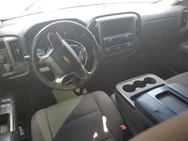 Photo 7 VIN: 3GCUKREC9JG104499 - CHEVROLET SILVERADO 