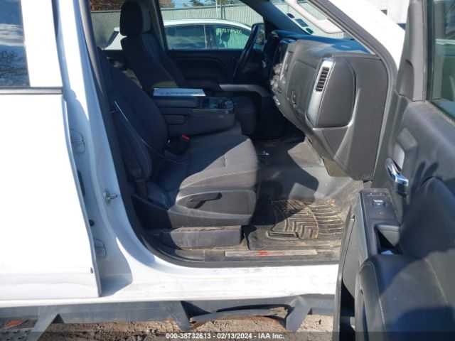 Photo 4 VIN: 3GCUKREC9JG145845 - CHEVROLET SILVERADO 1500 