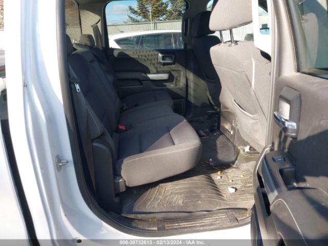 Photo 7 VIN: 3GCUKREC9JG145845 - CHEVROLET SILVERADO 1500 