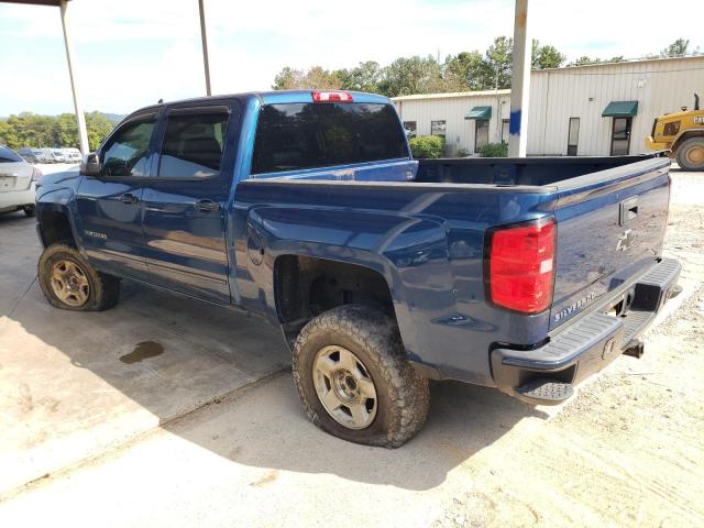 Photo 1 VIN: 3GCUKREC9JG146901 - CHEVROLET SILVERADO 