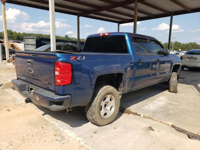 Photo 2 VIN: 3GCUKREC9JG146901 - CHEVROLET SILVERADO 