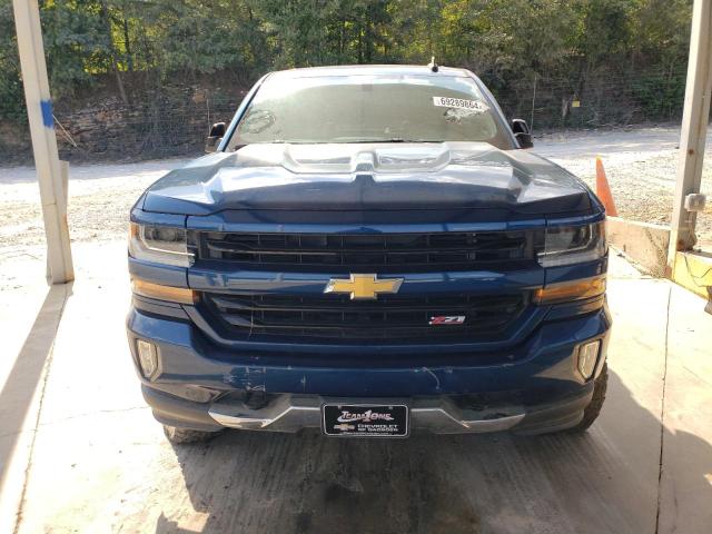 Photo 4 VIN: 3GCUKREC9JG146901 - CHEVROLET SILVERADO 