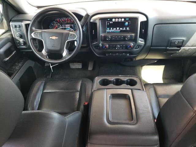 Photo 7 VIN: 3GCUKREC9JG146901 - CHEVROLET SILVERADO 