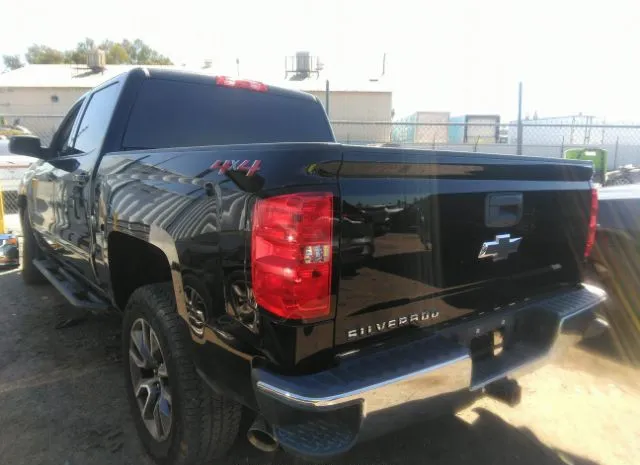 Photo 2 VIN: 3GCUKREC9JG230300 - CHEVROLET SILVERADO 1500 