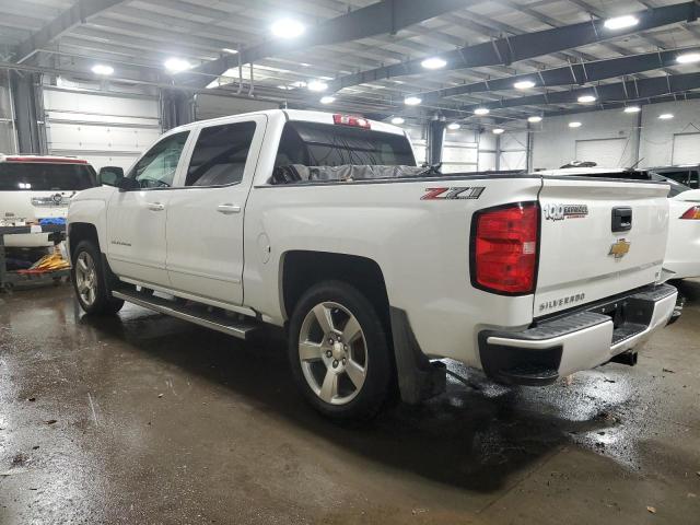 Photo 1 VIN: 3GCUKREC9JG262065 - CHEVROLET SILVERADO 