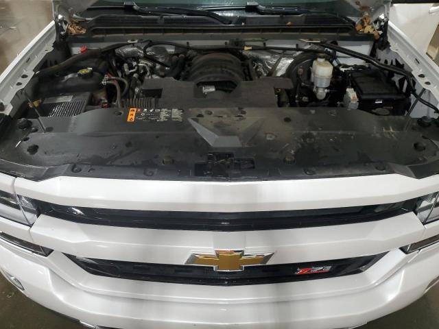 Photo 10 VIN: 3GCUKREC9JG262065 - CHEVROLET SILVERADO 