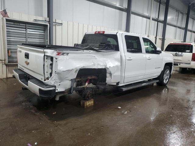 Photo 2 VIN: 3GCUKREC9JG262065 - CHEVROLET SILVERADO 