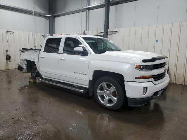 Photo 3 VIN: 3GCUKREC9JG262065 - CHEVROLET SILVERADO 