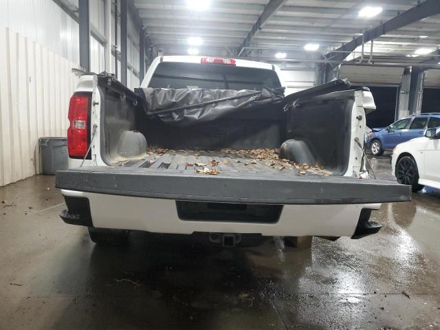 Photo 5 VIN: 3GCUKREC9JG262065 - CHEVROLET SILVERADO 