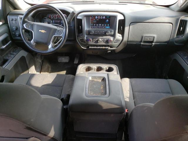 Photo 7 VIN: 3GCUKREC9JG272255 - CHEVROLET SILVERADO 