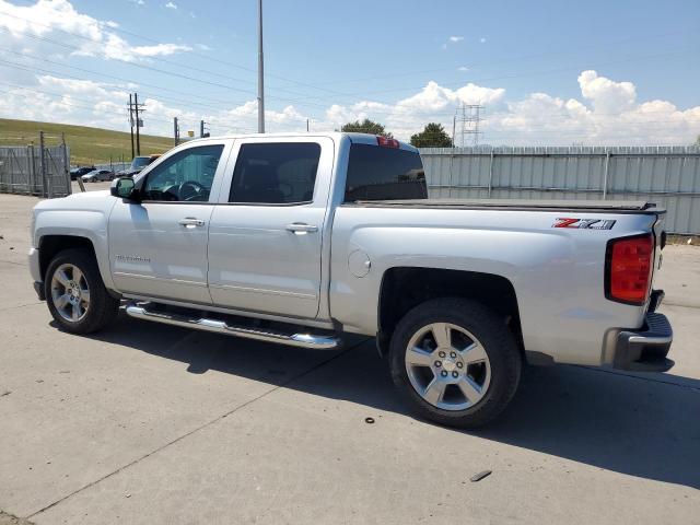 Photo 1 VIN: 3GCUKREC9JG323429 - CHEVROLET SILVERADO 