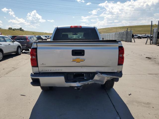 Photo 5 VIN: 3GCUKREC9JG323429 - CHEVROLET SILVERADO 