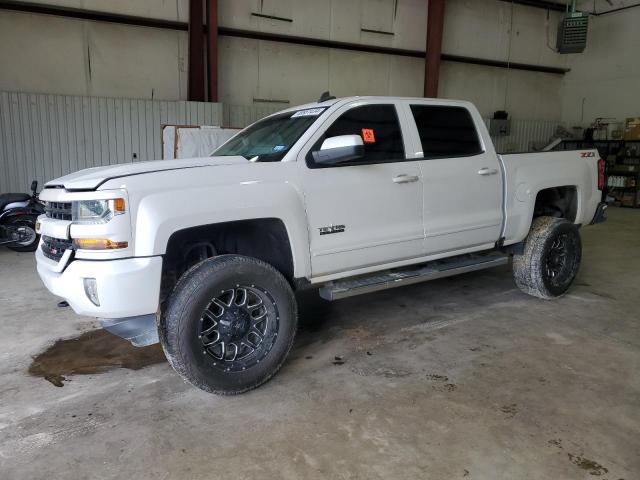 Photo 0 VIN: 3GCUKREC9JG332907 - CHEVROLET SILVERADO 