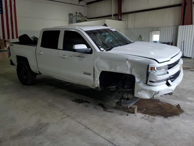 Photo 3 VIN: 3GCUKREC9JG332907 - CHEVROLET SILVERADO 