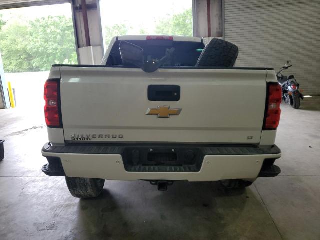 Photo 5 VIN: 3GCUKREC9JG332907 - CHEVROLET SILVERADO 