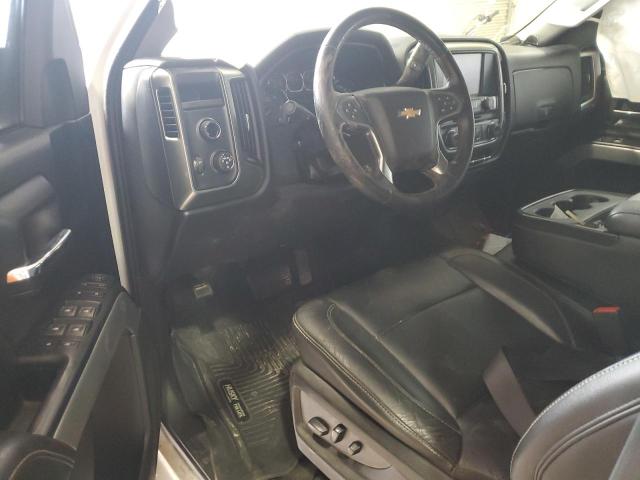 Photo 7 VIN: 3GCUKREC9JG332907 - CHEVROLET SILVERADO 