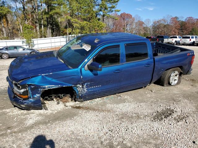 Photo 0 VIN: 3GCUKREC9JG367656 - CHEVROLET SILVERADO 