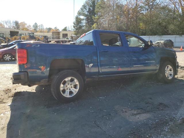 Photo 2 VIN: 3GCUKREC9JG367656 - CHEVROLET SILVERADO 