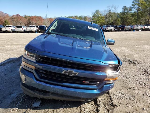 Photo 4 VIN: 3GCUKREC9JG367656 - CHEVROLET SILVERADO 