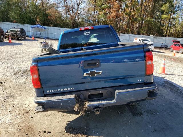 Photo 5 VIN: 3GCUKREC9JG367656 - CHEVROLET SILVERADO 