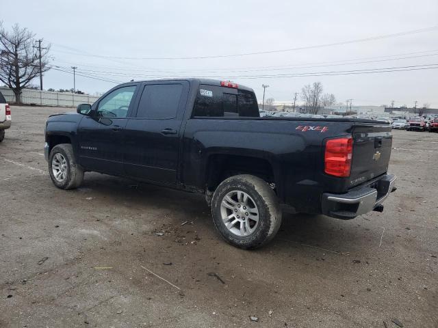 Photo 1 VIN: 3GCUKREC9JG392976 - CHEVROLET SILVERADO 