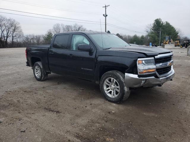 Photo 3 VIN: 3GCUKREC9JG392976 - CHEVROLET SILVERADO 