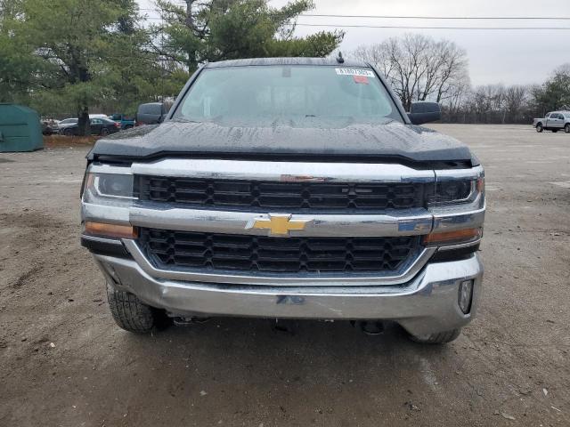 Photo 4 VIN: 3GCUKREC9JG392976 - CHEVROLET SILVERADO 