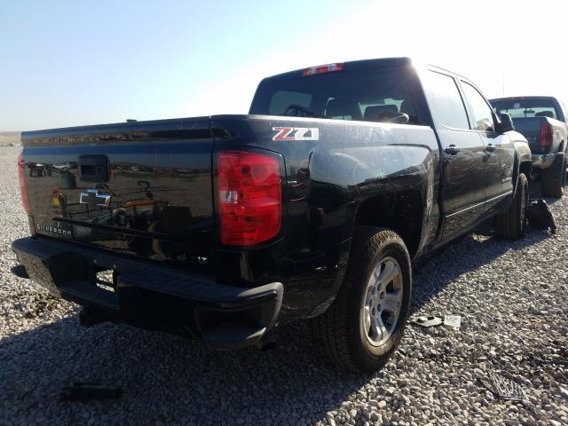 Photo 3 VIN: 3GCUKREC9JG412966 - CHEVROLET SILVERADO 