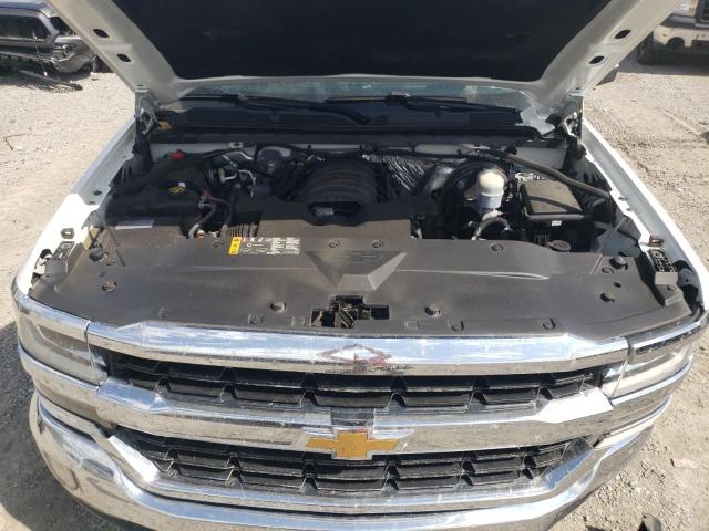 Photo 10 VIN: 3GCUKREC9JG416001 - CHEVROLET SILVERADO 